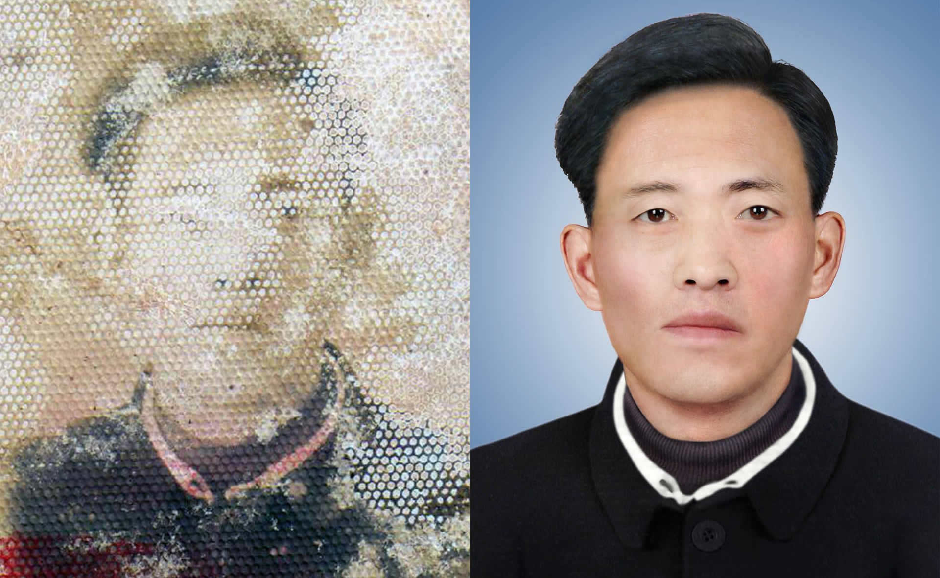 贵阳老照片修复