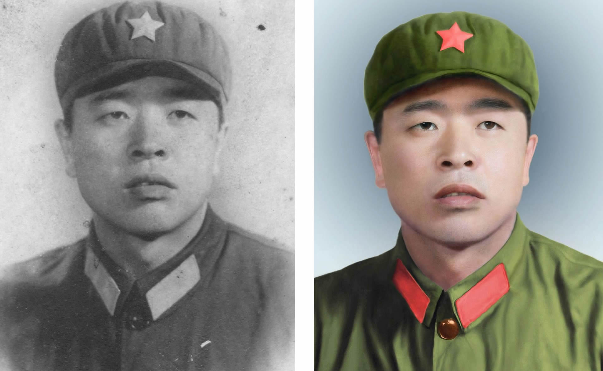 贵阳老照片修复