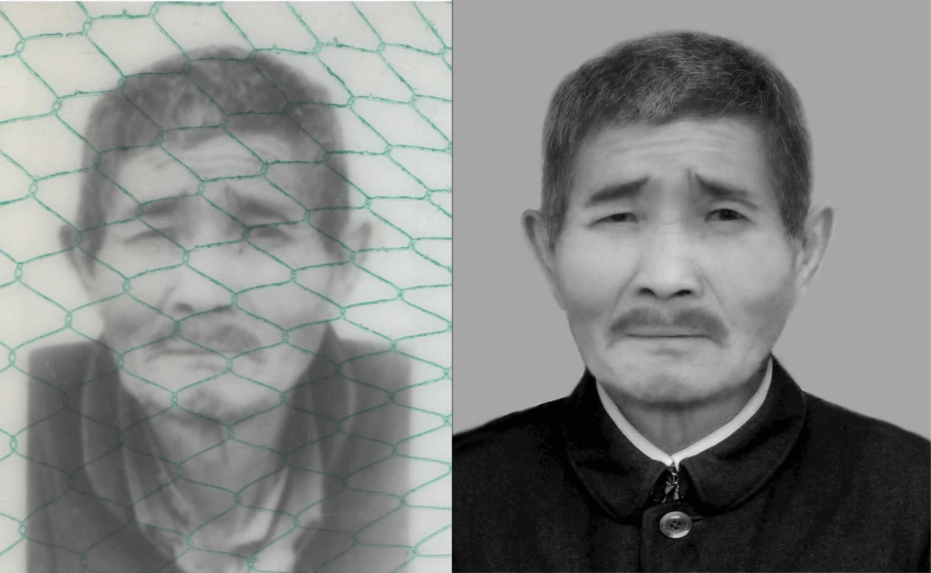 贵阳老照片修复